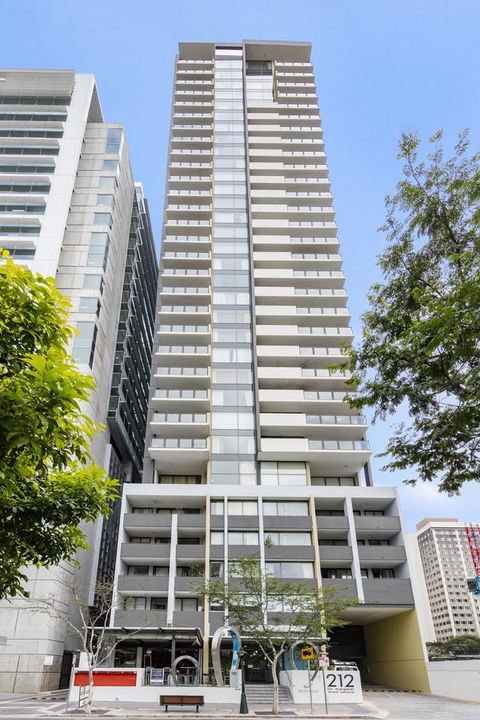 Apartments @ 212 Margaret - VIC Tourism 0