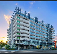 Eastwood Apartments - VIC Tourism