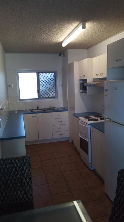 Maroochy Sands Holiday Apartments - VIC Tourism 40