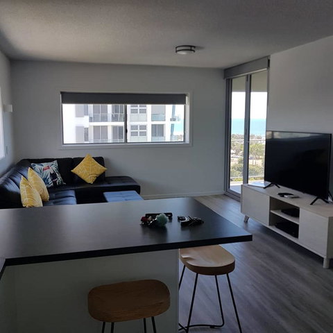 Maroochy Sands Holiday Apartments - VIC Tourism 5