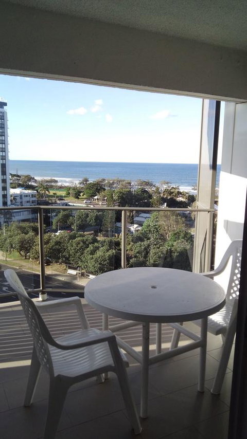 Maroochy Sands Holiday Apartments - VIC Tourism 21