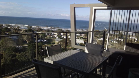 Maroochy Sands Holiday Apartments - VIC Tourism 36