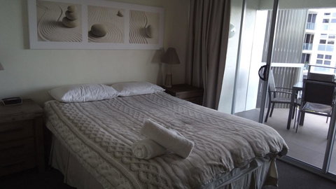 Maroochy Sands Holiday Apartments - VIC Tourism 23