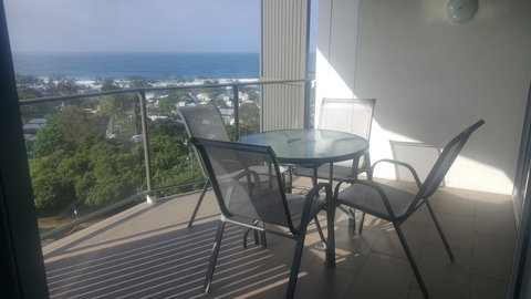 Maroochy Sands Holiday Apartments - VIC Tourism 27