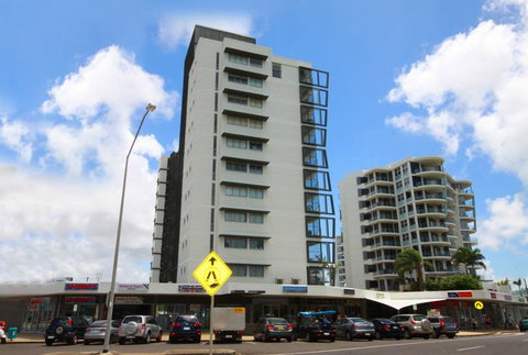 Maroochy Sands Holiday Apartments - VIC Tourism 28