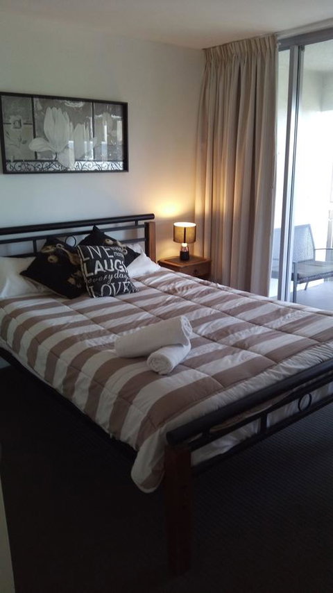 Maroochy Sands Holiday Apartments - VIC Tourism 11