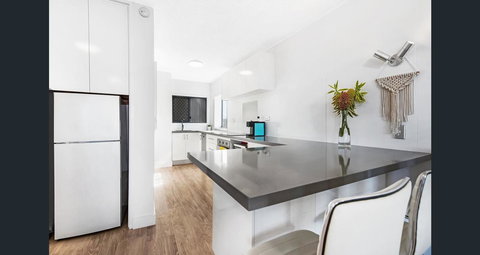 Maroochy Sands Holiday Apartments - VIC Tourism 33