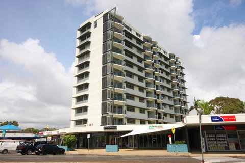 Maroochy Sands Holiday Apartments - VIC Tourism 29