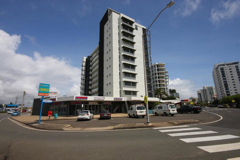 Maroochy Sands Holiday Apartments - VIC Tourism 30