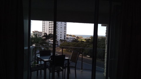 Maroochy Sands Holiday Apartments - VIC Tourism 24