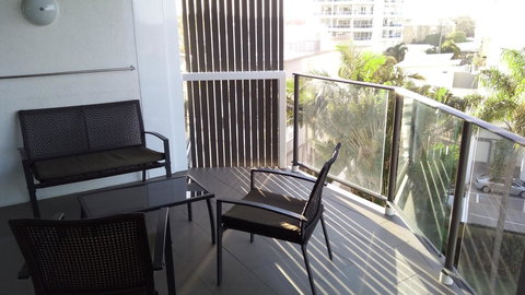 Maroochy Sands Holiday Apartments - VIC Tourism 15