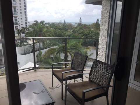 Maroochy Sands Holiday Apartments - VIC Tourism 16