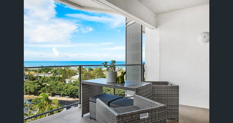 Maroochy Sands Holiday Apartments - VIC Tourism 35