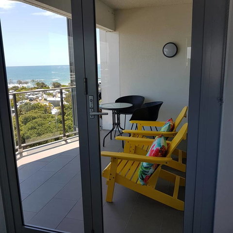 Maroochy Sands Holiday Apartments - VIC Tourism 7