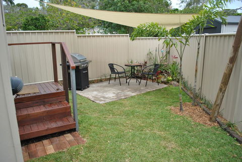 Driftwood Lodge - VIC Tourism 2