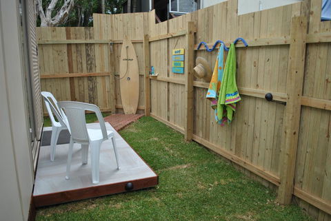 Driftwood Lodge - VIC Tourism 3