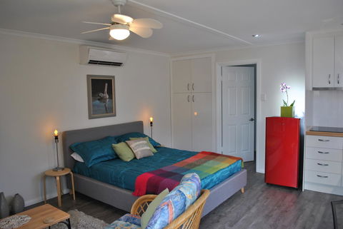 Driftwood Lodge - VIC Tourism 4