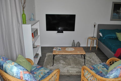 Driftwood Lodge - VIC Tourism 5