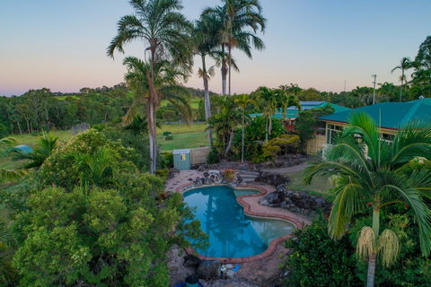 Hay Point Country BnB - VIC Tourism 2
