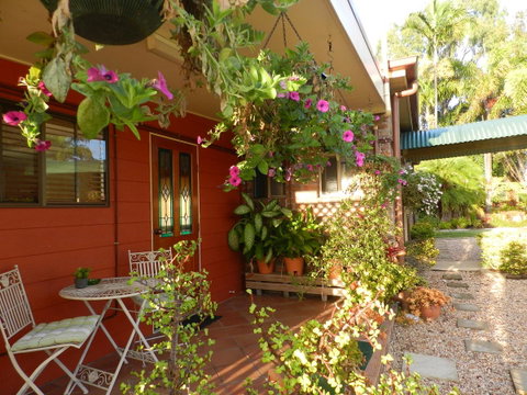 Hay Point Country BnB - VIC Tourism 16