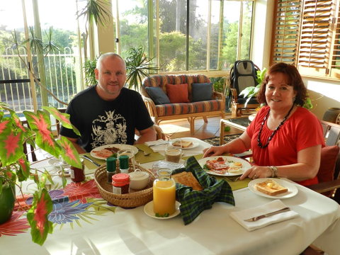 Hay Point Country BnB - VIC Tourism 8