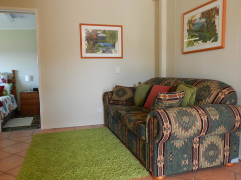 Hay Point Country BnB - VIC Tourism 14