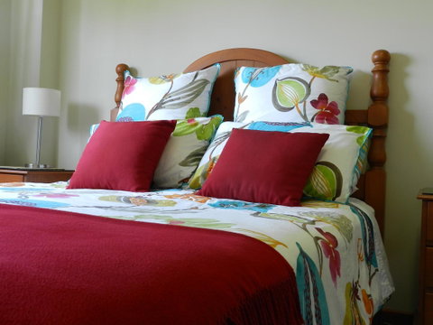 Hay Point Country BnB - VIC Tourism 9