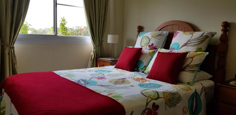 Hay Point Country BnB - VIC Tourism 5