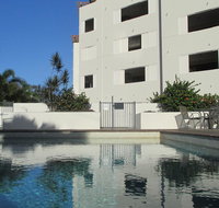 Edge Apartments Cairns - VIC Tourism