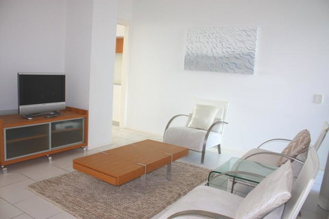 Private Seaview Apartment At Peninsula - Airlie Beach - VIC Tourism 1