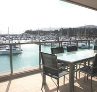 Private Seaview Apartment at Peninsula - Airlie Beach - VIC Tourism
