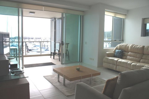 Private Seaview Apartment At Peninsula - Airlie Beach - VIC Tourism 9
