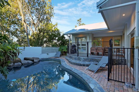 The Pod - VIC Tourism 1