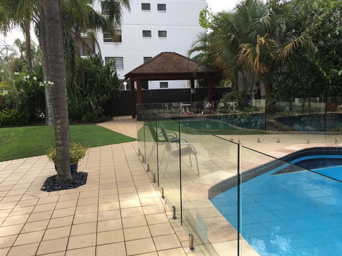 Burleigh Palms Holiday Apartments - VIC Tourism 24