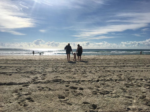 Burleigh Palms Holiday Apartments - VIC Tourism 13