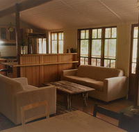 Boonah Cottage - VIC Tourism