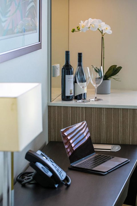 The Point Brisbane Hotel - VIC Tourism 20