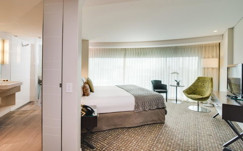 The Point Brisbane Hotel - VIC Tourism 26