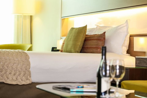 The Point Brisbane Hotel - VIC Tourism 12