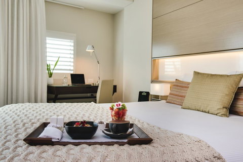 The Point Brisbane Hotel - VIC Tourism 10