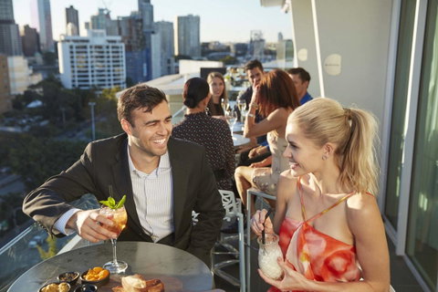 The Point Brisbane Hotel - VIC Tourism 6