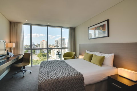 The Point Brisbane Hotel - VIC Tourism 14
