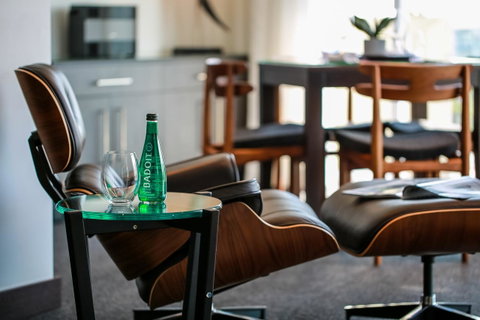The Point Brisbane Hotel - VIC Tourism 29