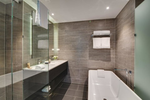 The Point Brisbane Hotel - VIC Tourism 31