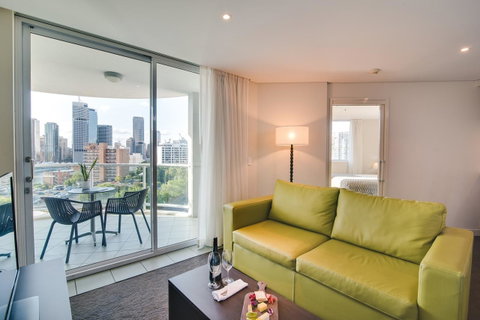 The Point Brisbane Hotel - VIC Tourism 19