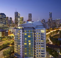 The Point Brisbane Hotel - VIC Tourism