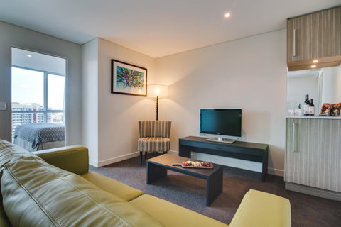 The Point Brisbane Hotel - VIC Tourism 22