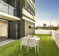 Quest Woolloongabba - VIC Tourism