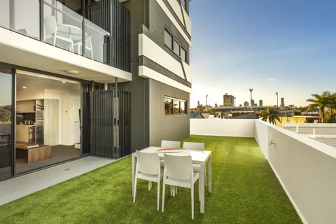 Quest Woolloongabba - VIC Tourism 0