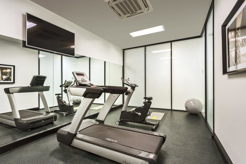 Quest Woolloongabba - VIC Tourism 9